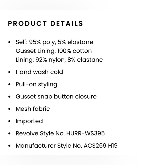 Monroe Bodysuit in Brown Tie Dye - Picture 14 of 14